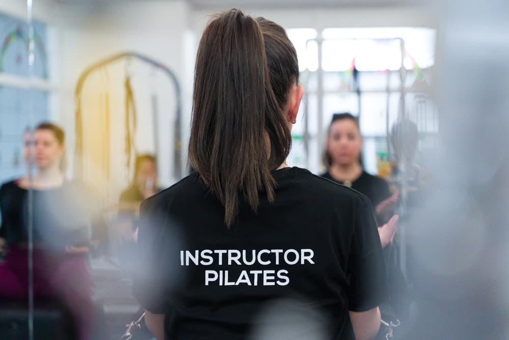 Clases de pilates personalizadas en Danzade Estudio de Danza