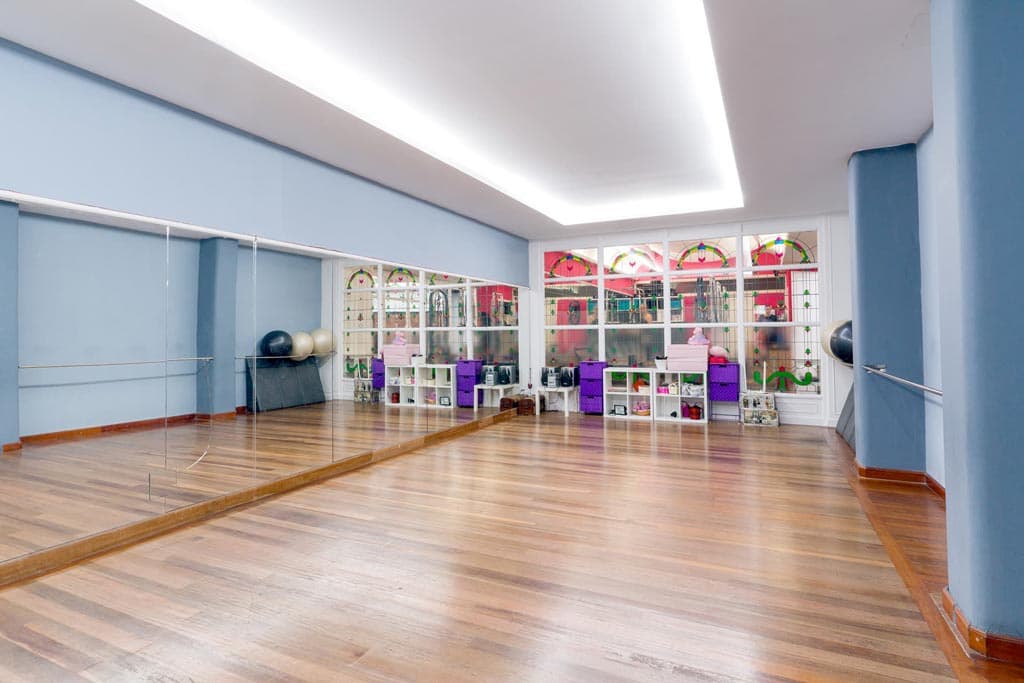 Descubre el latin dance en Danzade Estudio de Danza