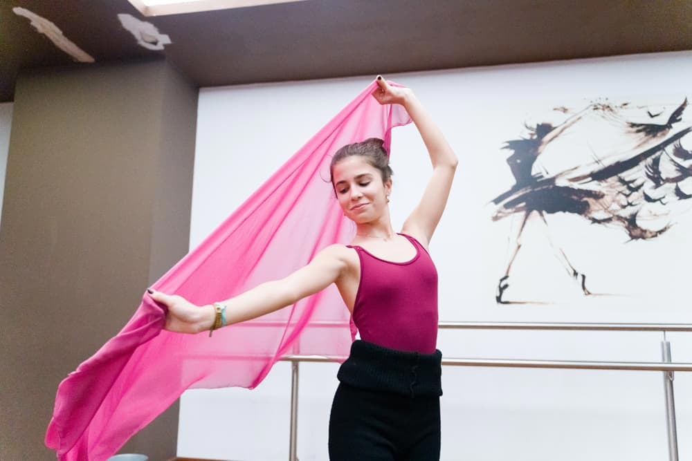 ¿Quieres formar parte de la Royal Academy of Dance? Te preparamos para sus exámenes