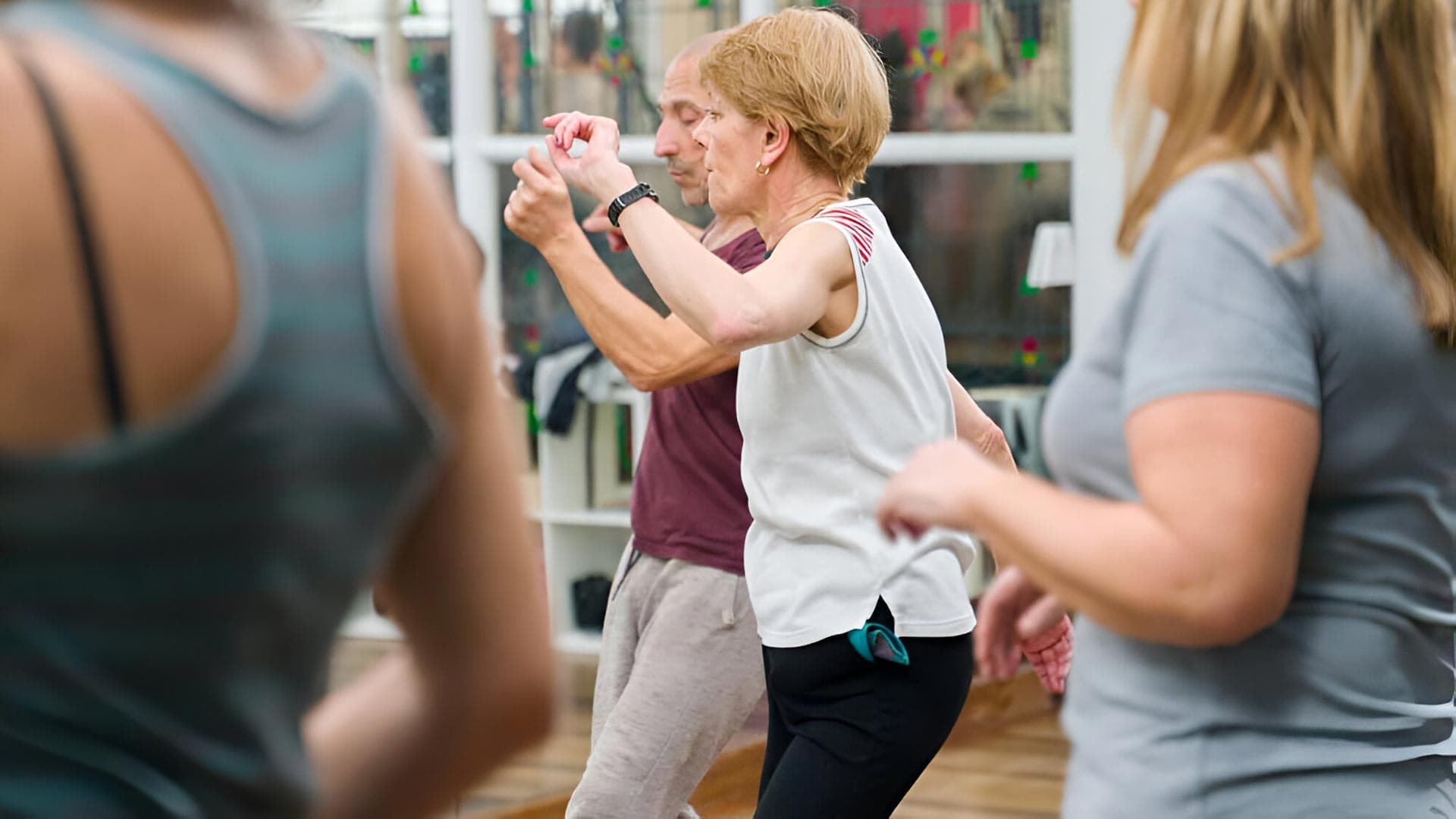 ¿Quieres unirte a nuestra academia de danza en A Coruña?